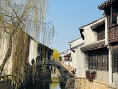 -嘉兴月河历史街区