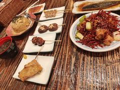 -平成屋·午肴夜酒(四川北路店)