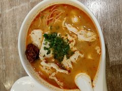 -翠华餐厅(东门店)