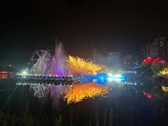 -合肥融创乐园