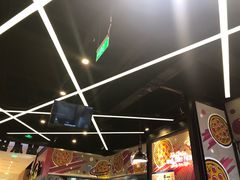 -Tubestation站点比萨(新世界大望路店)