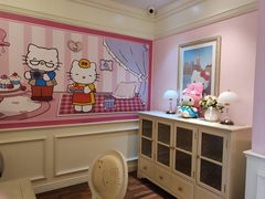 -安吉Hello Kitty乐园