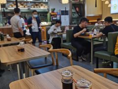 大堂-鸡鸣汤包(仙林店)