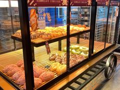 -酵墅·手感烘焙(印象汇店)