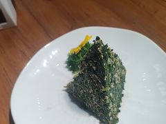 -金枝玉叶上海人家食府(三里河店)