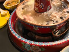 -羊大爷涮肉(亮马桥店)