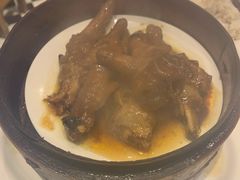 豉汁凤爪-澳门陈光记烧味饭店(郎家园店)