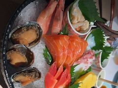 -匠和风精致料理(宁德万达店)