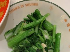 -清晖小苑•顺德地方菜(壹海城店)