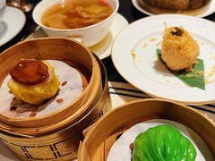 -华庭(澳门伦敦人店)