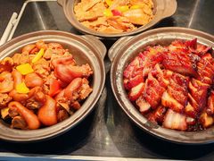 -怡聚轩全日制自助餐厅(大中华喜来登酒店)