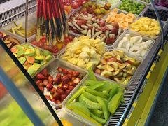 -老炳·七丛松甘草水果