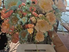-泰椰里·泰国餐厅(智慧城广百广场店)