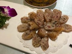 -宁夏国强手抓羊肉·清真菜(未央路凤三店)