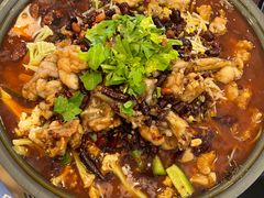 -蓉合川菜 Szechuan spicy bay