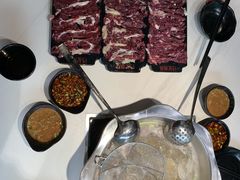 -潮发潮汕牛肉店(永庆坊店)