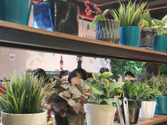 大堂-串天下串串香(宽窄巷子店)