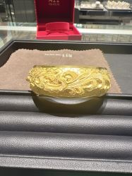 -周生生Chow Sang Sang(苏州美罗高新店)