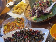 -尽善百年古院餐厅(王家老宅店)
