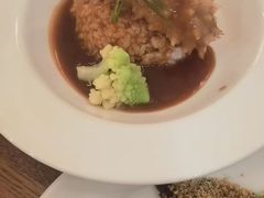 -松咖啡自助餐厅·松北香格里拉