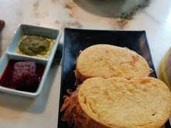 -小吊梨汤·北京菜(香山店)