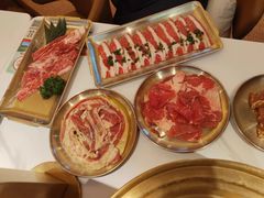 -西塔老太太泥炉烤肉(武汉摩尔城店)