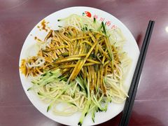 麻辣凉面-新川面馆(新街口二店)