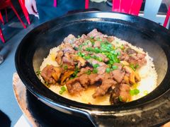 -长安·大茶饭