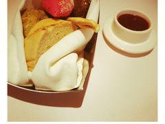 -佐度王子扒房(西城红场店)