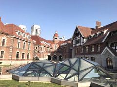 -天津津利华酒店