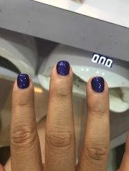 -美斯洛美甲美睫连锁店