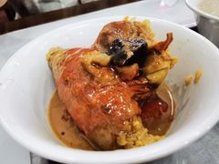 -东街钟楼肉粽(总店)