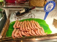-济南蓝海御华大饭店·蓝钻国际美食自助百汇(山东书城店)
