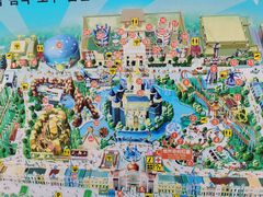 -蓬莱欧乐堡梦幻世界