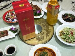 -粤香楼(新光里店)