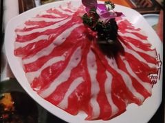 -巴渝瓦肆重庆鲜火锅(宝龙环湖店)