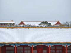 -东华门大街小区