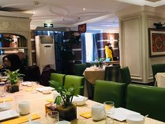 大堂-大鸭梨烤鸭(左家庄店)