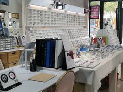 -诺柯视眼镜-蔡司依视路官方工厂店(淞南一店)