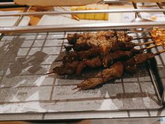 -木屋烧烤(西南角店)