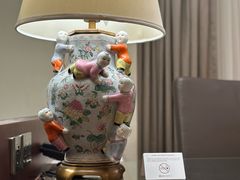 -香港皇家太平洋酒店