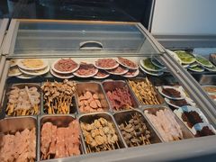 -万记麻辣烫国展总店