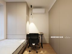 -居丽装饰空间设计(总部)