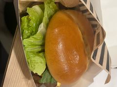 -麦当劳(星光行店)