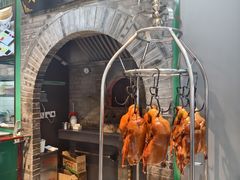 -黑窑厂糖油饼烤鸭·清真菜(黑窑厂街店)