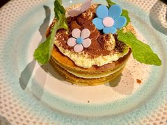 -西堤牛排(恒隆广场店)