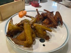 -大鸽饭(马王堆店)