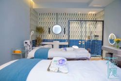 点击看大图 -花隐·美芙炫海菲秀皮肤管理中心