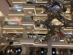 -红星美凯龙北京至尊MALL(东四环中路店)