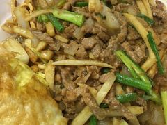 -二扁私房面馆(崂山路店)